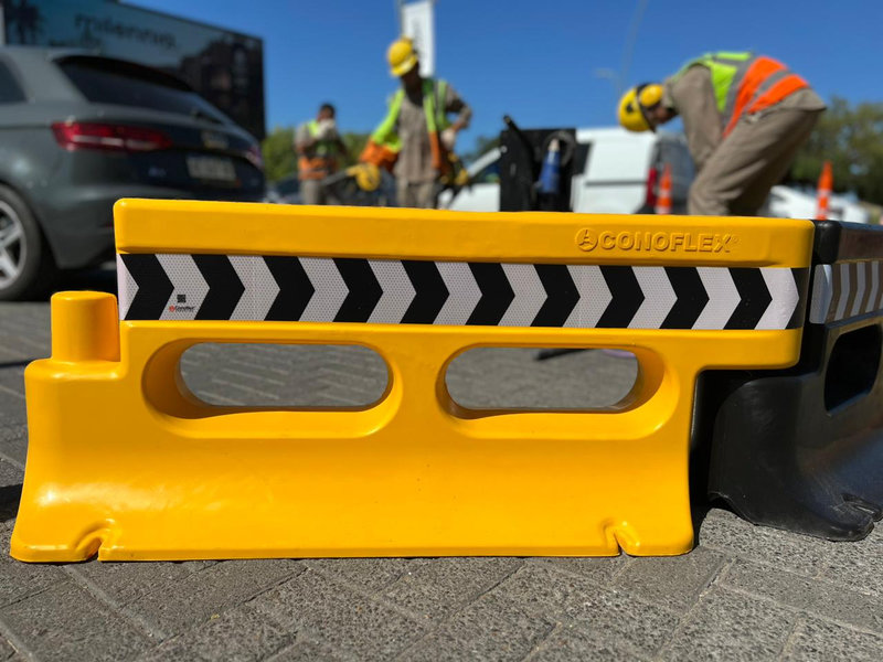 Novedades Conoflex en canalizadores y punteras