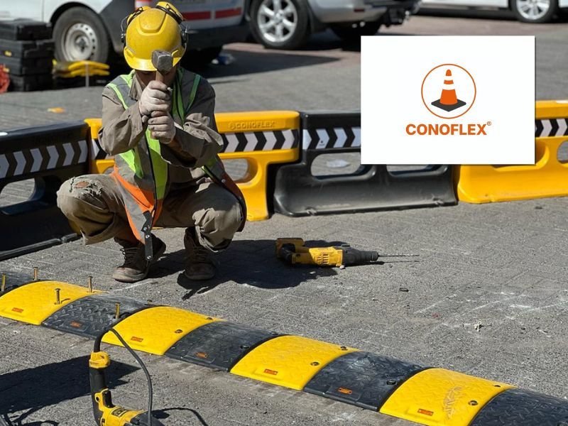 Novedades Conoflex en canalizadores y punteras