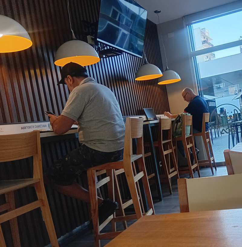 YPF impulsa nuevas modalidades de carga nocturna