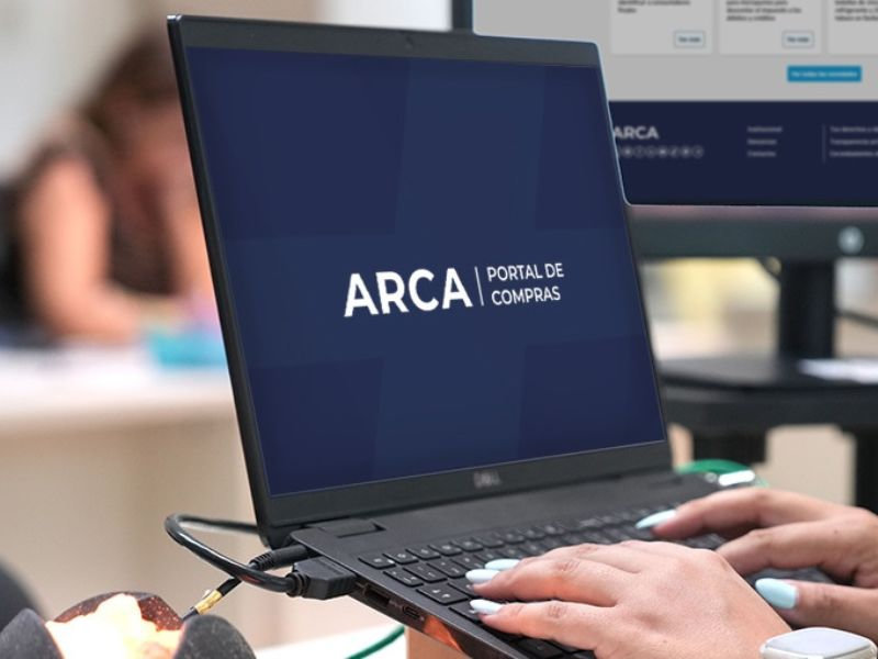 ARCA actualiza condiciones para regularizar deudas