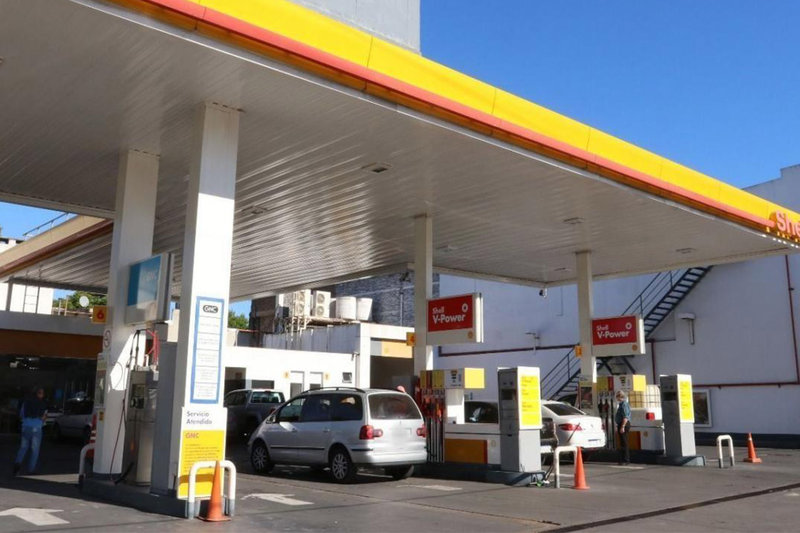 Transparencia en precios de combustibles en Entre Ríos