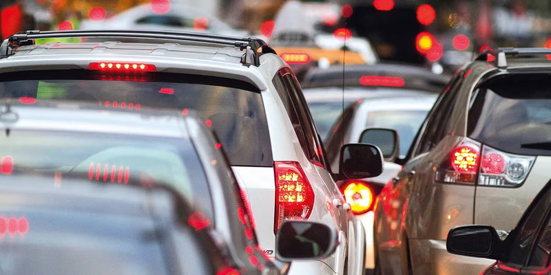 Qué pasa si se carga nafta en un Diesel