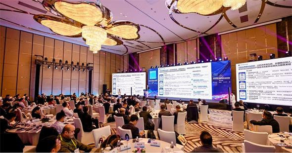 Automechanika Shanghai 2025 muestra la industria