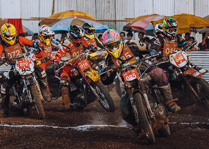 Motoverse 2025: festival global de motociclismo