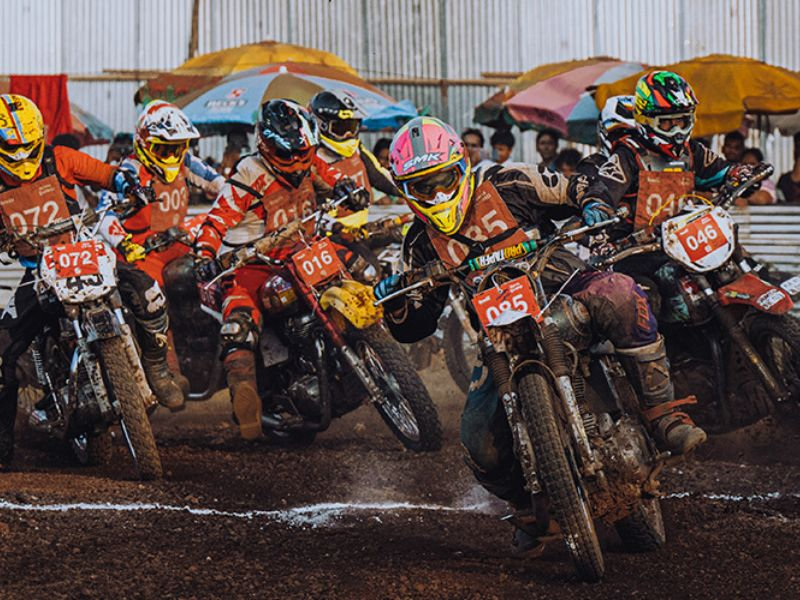 Motoverse 2025: festival global de motociclismo