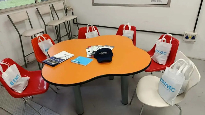 Culminó el primer Curso Técnico en Carrocería Nivel 1