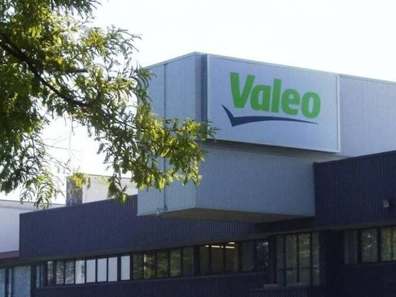 Valeo detalla su plan estratégico Elevate 2028