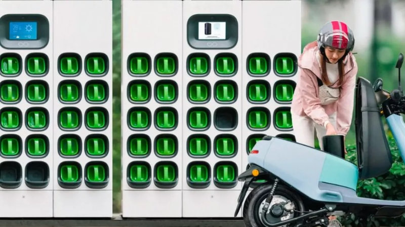 Uruguay implementa modelo HaaS para motos eléctricas