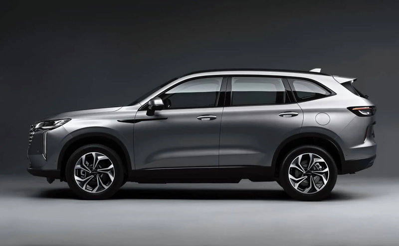 GWM lanza su primer híbrido enchufable