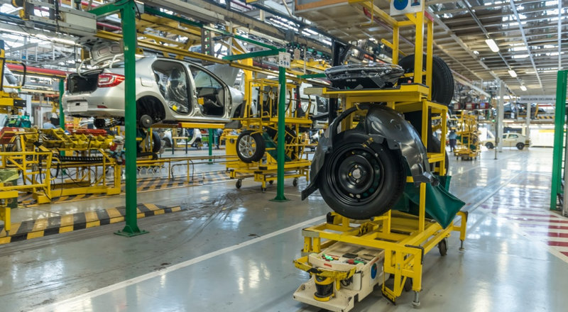 Desafíos de la industria autopartista para 2026