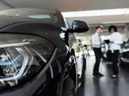 Mercado de usados: resultados de noviembre 2025