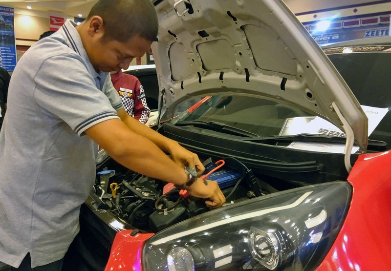 Alianzas impulsan servicios integrados de posventa