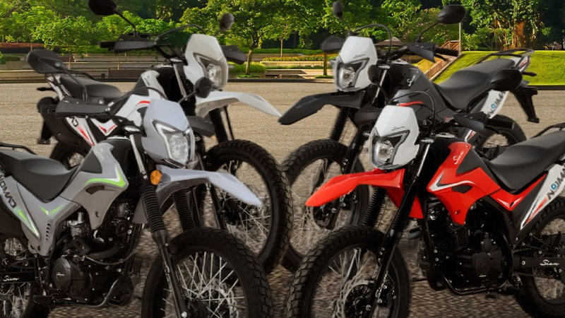 Newsan amplía portafolio con Siam y Lifan