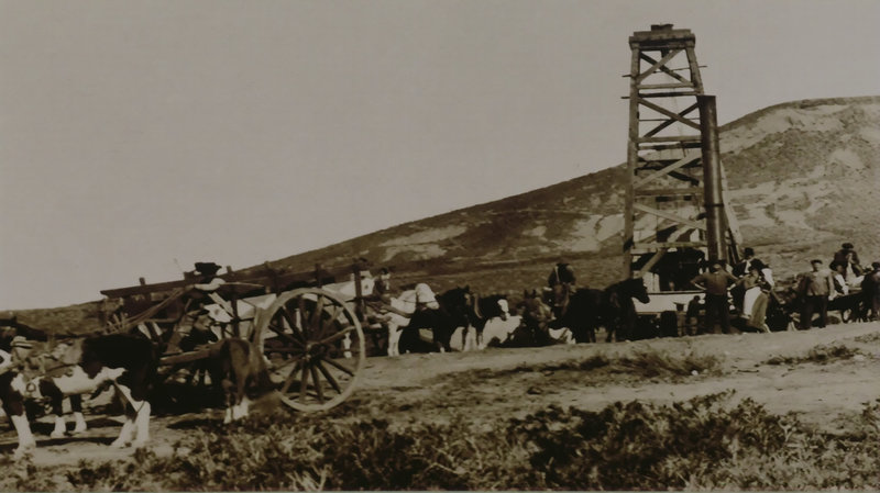 Día Nacional del Petróleo: historia y desarrollo