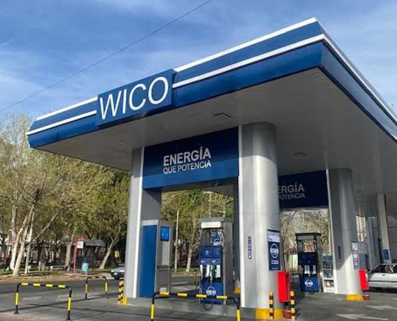 WICO amplía su red y presencia en Argentina