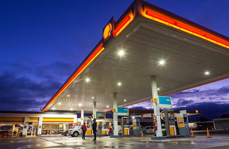 Venta de Shell en Argentina: refinería y estaciones