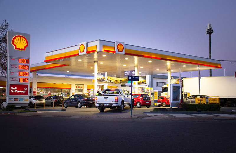 Venta de Shell en Argentina: refinería y estaciones