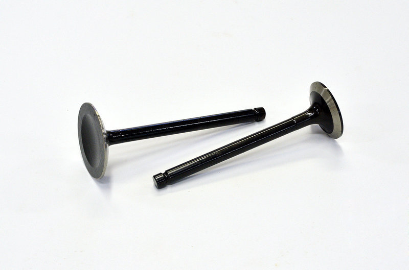 Nuevo lanzamiento: Válvulas de Motor IMET