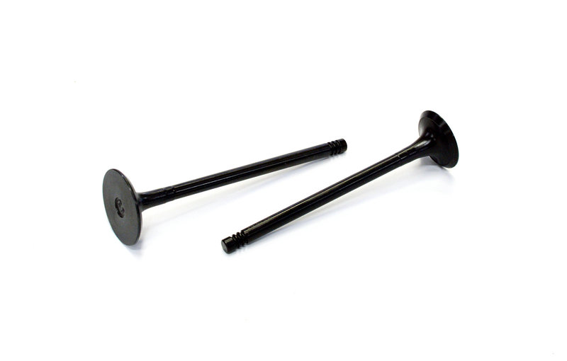 Nuevo lanzamiento: Válvulas de Motor IMET