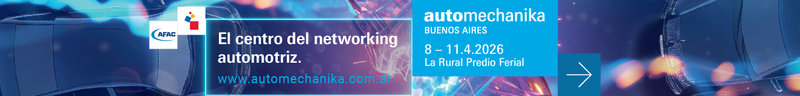 Automechanika Buenos Aires 2026: una edición histórica