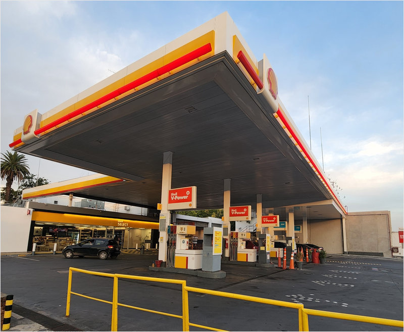 Argentina superó las 5.000 Estaciones de Servicio 