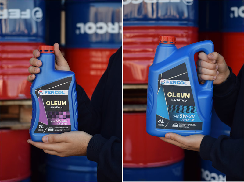 Gestión de stock en Estaciones de Servicio