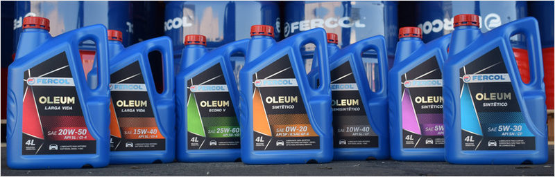 Gestión de stock en Estaciones de Servicio