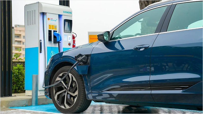 Energía y demanda global en transformación