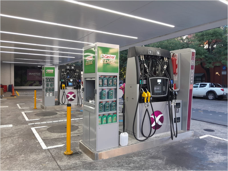 FECAC analiza costos y mercado