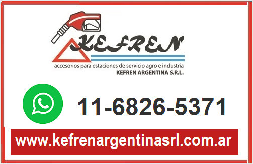 Kefren: Mezcladores de refrigerante Groz CMX/1