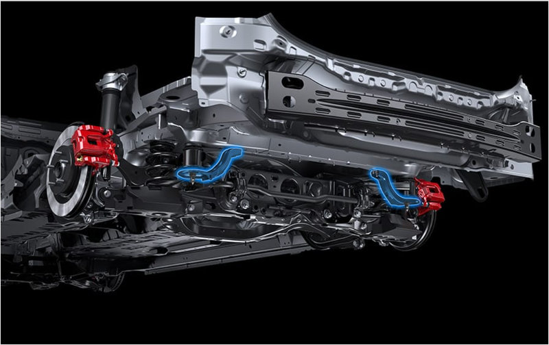 Toyota presenta nueva RAV4 PHEV