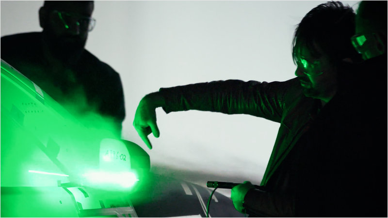 Ford redefine aerodinámica en eléctricos