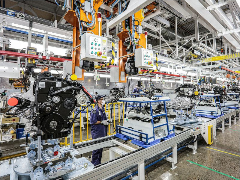 ADEFA respaldó reforma laboral y tributaria