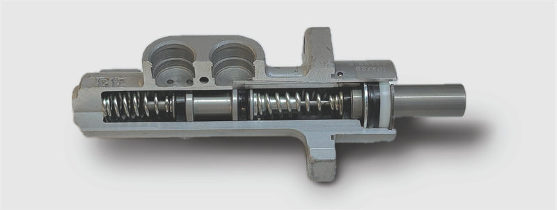 FRENO SILENT presenta: La Evolución del Frenado