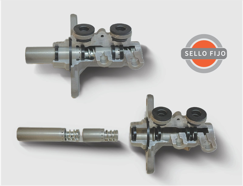 FRENO SILENT presenta: La Evolución del Frenado