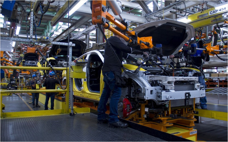 INA y REDCAM firman acuerdo para la industria