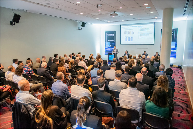 Automechanika Buenos Aires 2026 abre acreditaciones