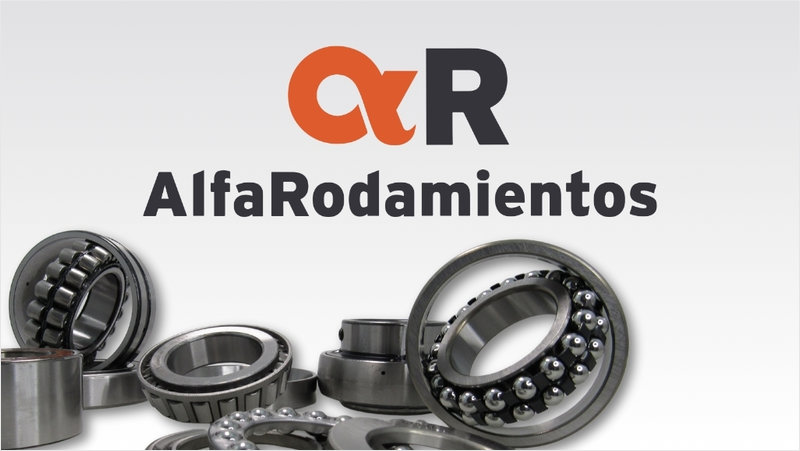 Alfa Rodamientos: eficiencia y distribución estratégica