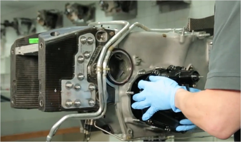 Embragues SACHS Performance para vehículos deportivos