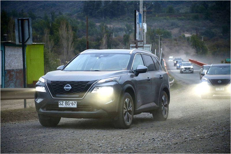 Nissan brinda recomendaciones para el verano 2026