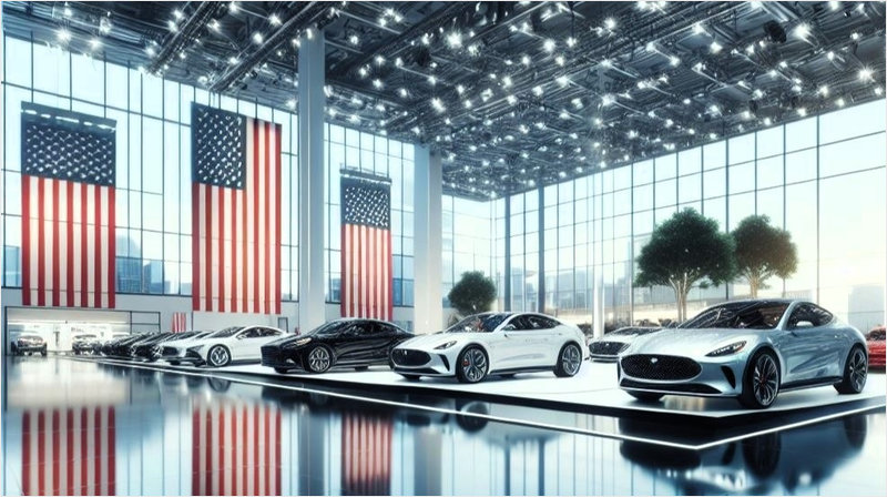 Uruguay registra gran diversidad de marcas de autos