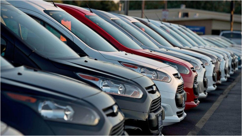 Uruguay registra gran diversidad de marcas de autos