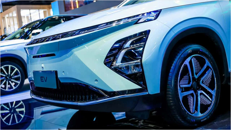 Omoda-Jaecoo entrega sus primeras 1.000 unidades