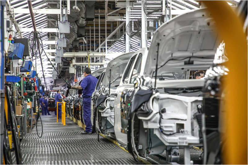 Industria automotriz argentina: cierre 2025