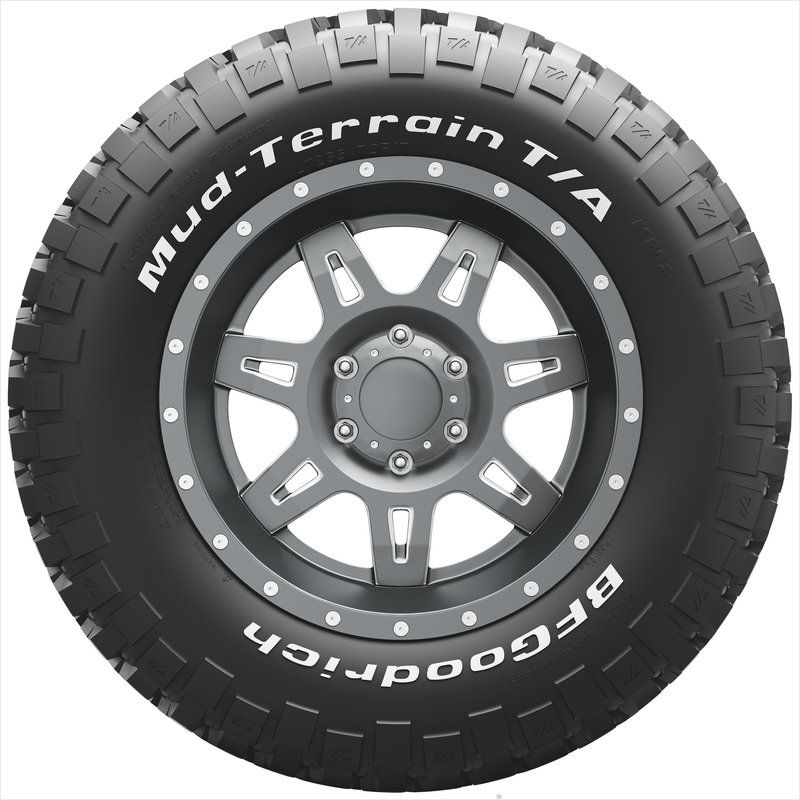 BFGoodrich regresa a la Costa Atlántica off-road