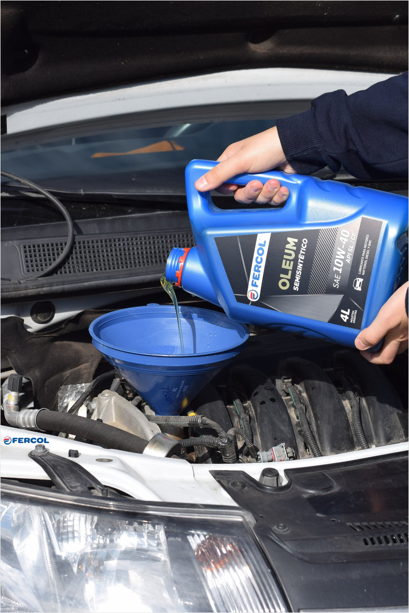 Gestión de la experiencia en el taller mecánico