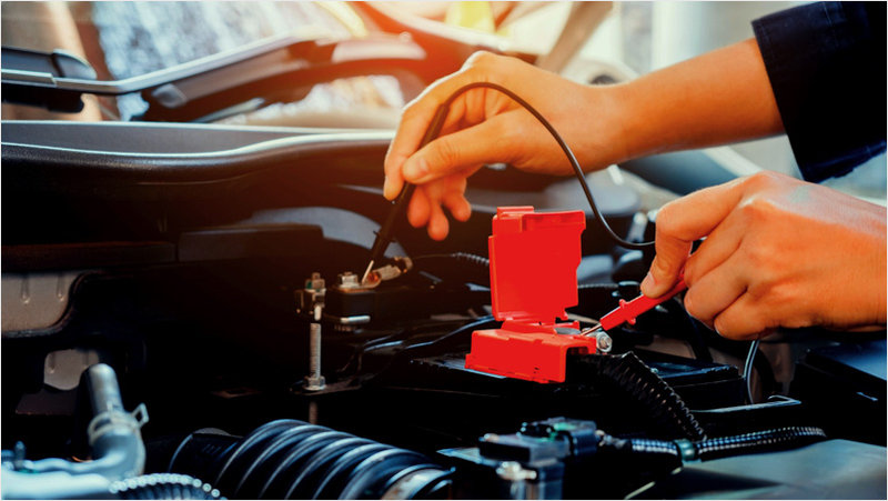 Consejos ACUBAT para elegir la batería del auto