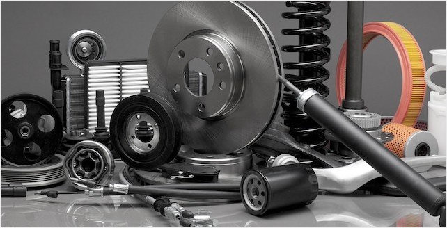 Cambios en autopartes por resoluciones 18 y 30/2026