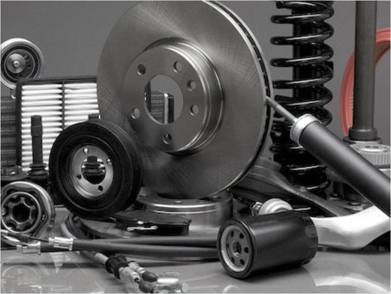 Cambios en autopartes por resoluciones 18 y 30/2026