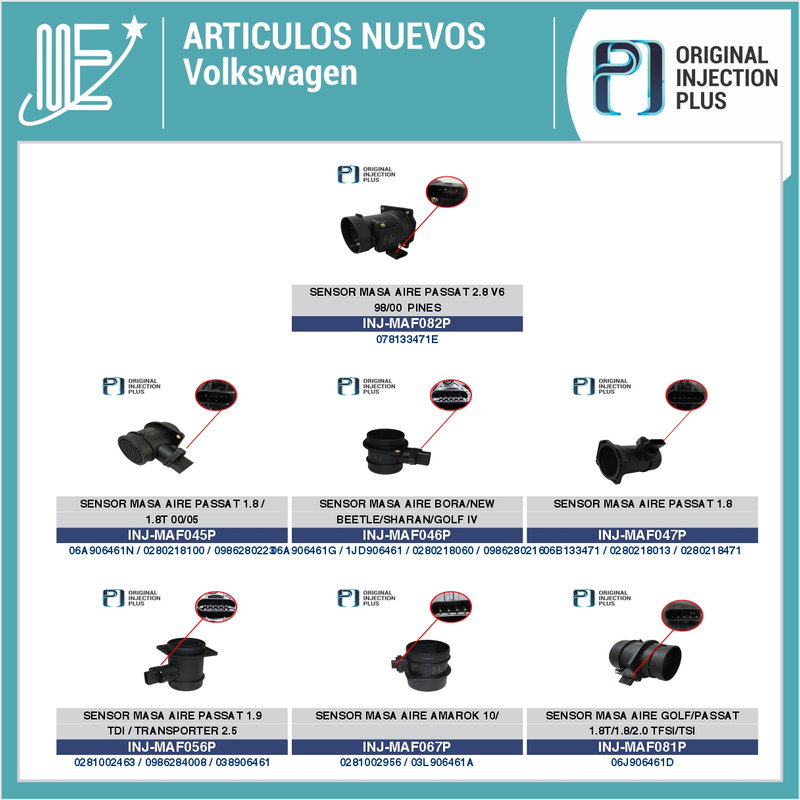 Expoyer: presenta novedades Original Injection Plus